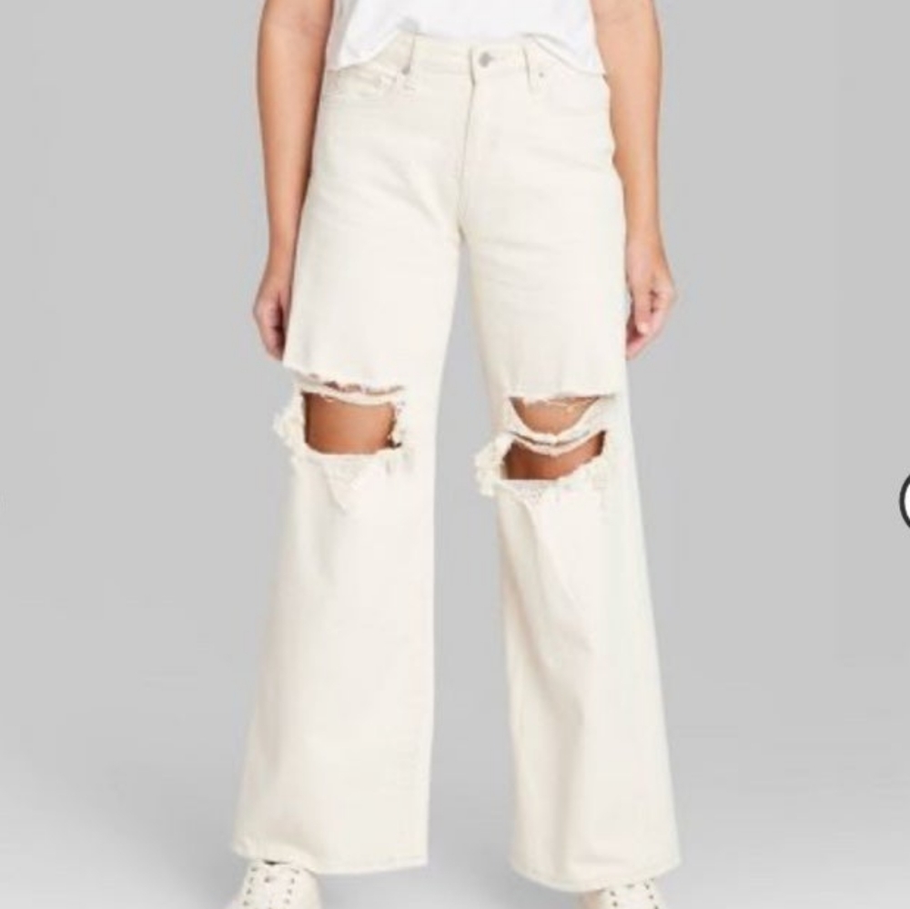 NEW Wild Fable Jeans - Picture 1 of 2